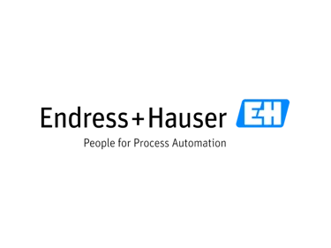 Endress+Hauser